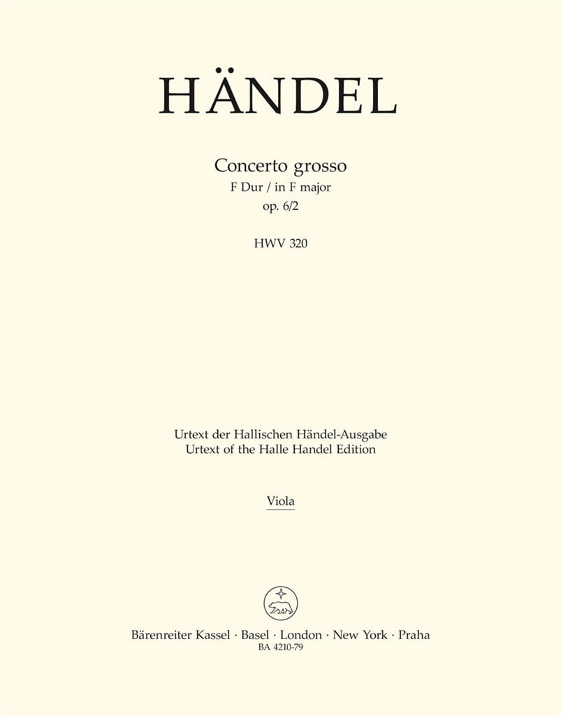 Concerto grosso